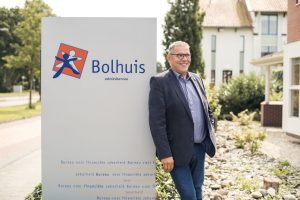 contact met bert bolhuis leek financieel adviseur